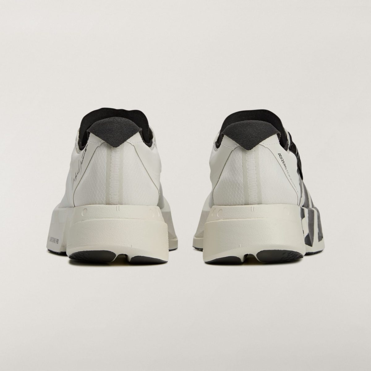 Adidas Y-3 Adios Pro 4 Shoes