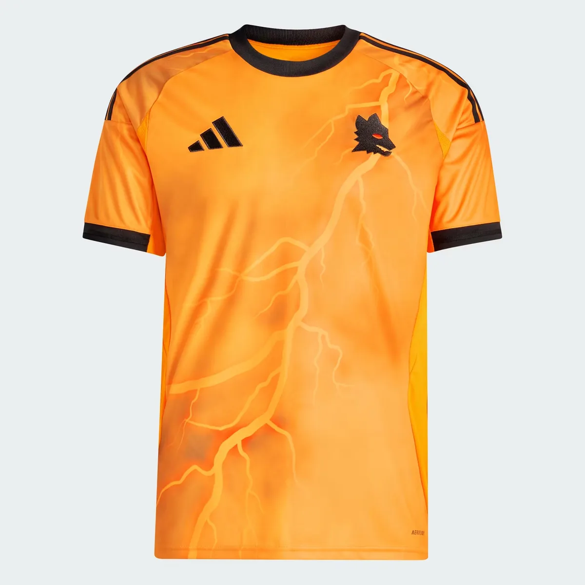 Roma Away Jersey 2025 26 Shopify Recovered | UAE Sport Store