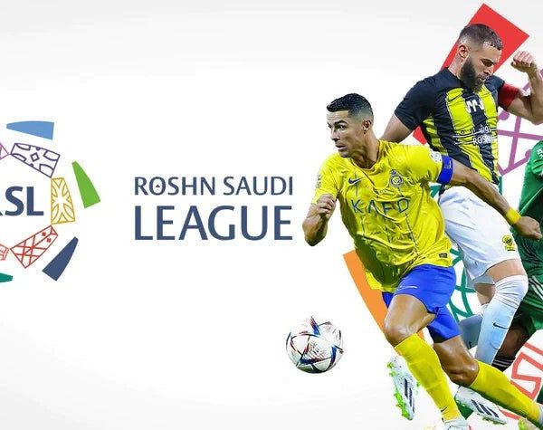 SAUDI PRO LEAGUE