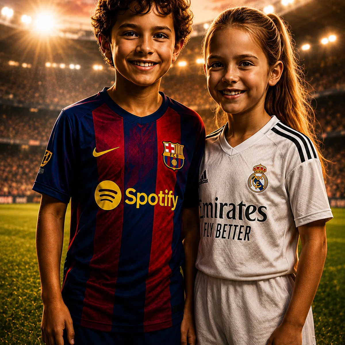 Kids