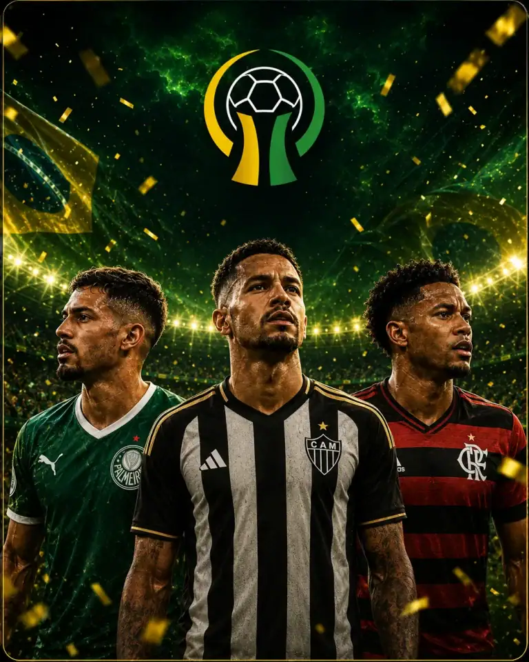 Shop League Brazilian League V2 | UAE Sport Store