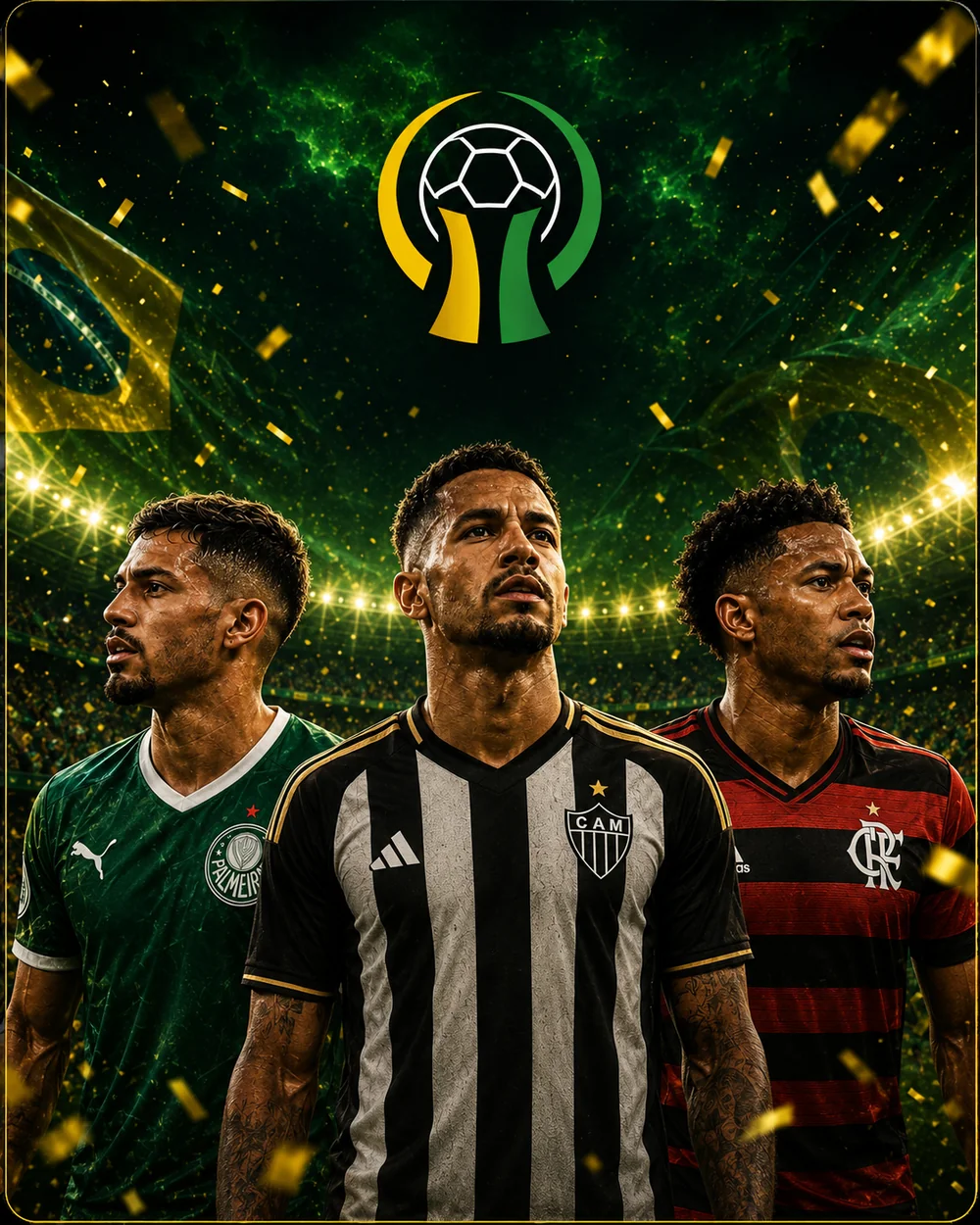 Brazilian League