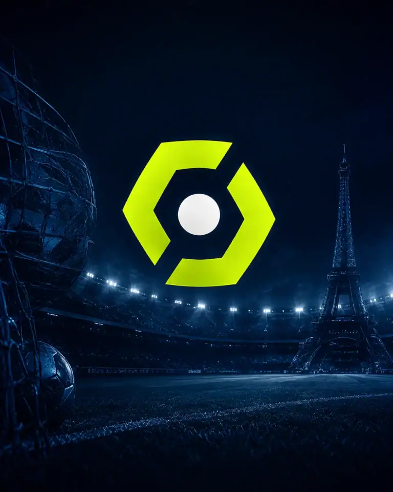 Shop League Ligue 1 V2 | UAE Sport Store