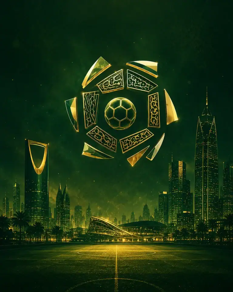 Shop League Saudi Pro League V2 | UAE Sport Store