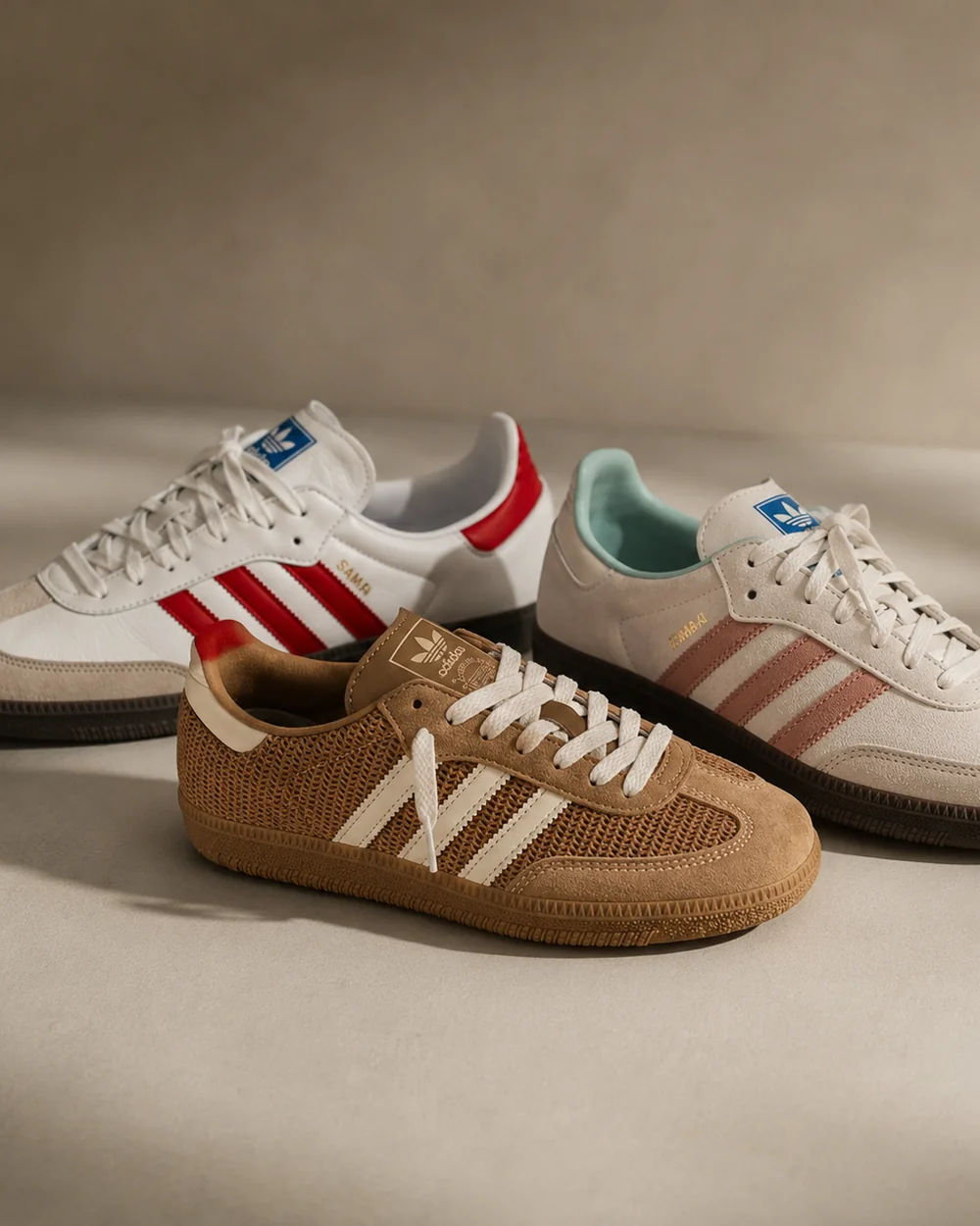Adidas Samba OG