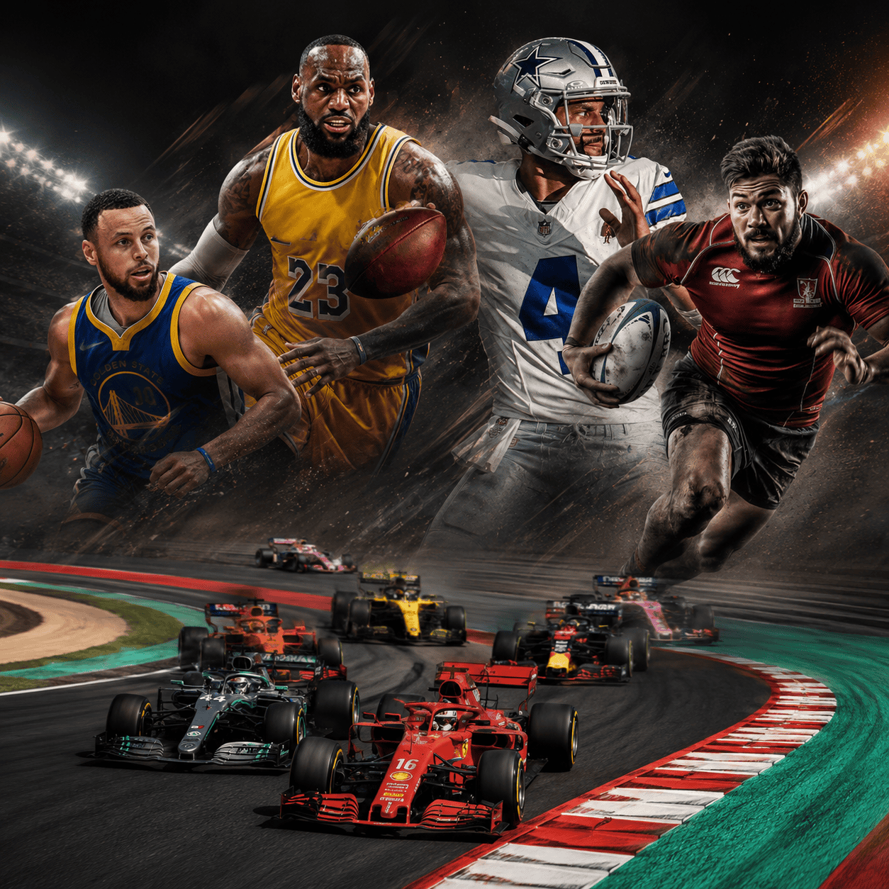 Other Sports - UAE Sport Store