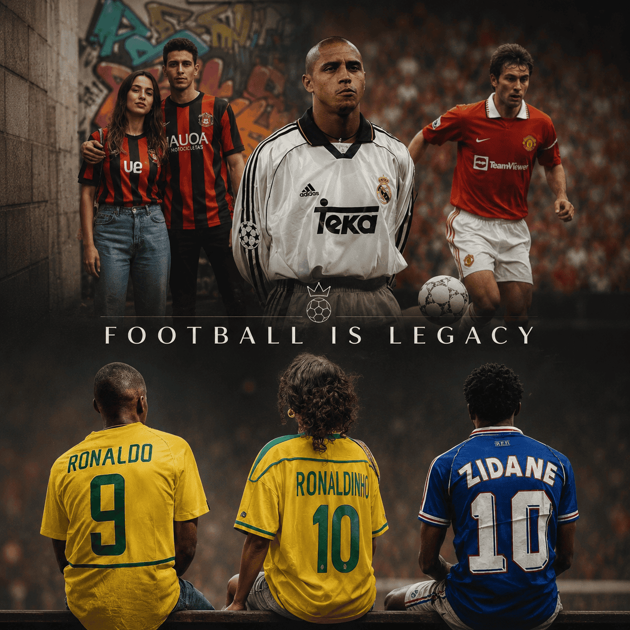 Retro - UAE Sport Store