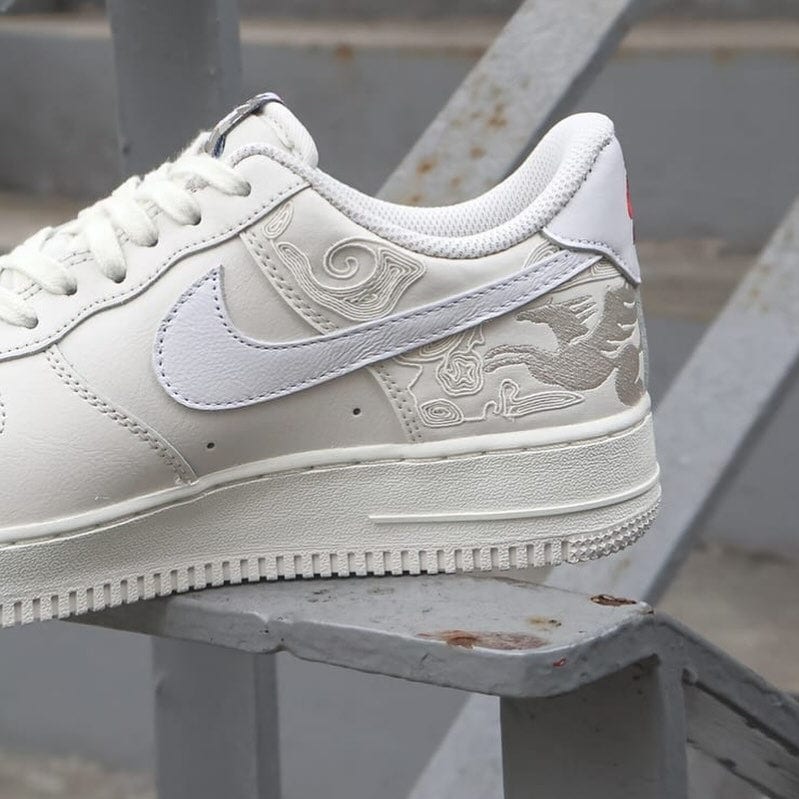 086EB2ED-687D-4C73-BF3E-F70D9C6C690E | UAE SPORT STORE Nike Air Force 1 07 “Year of the Horse” Limited Edition