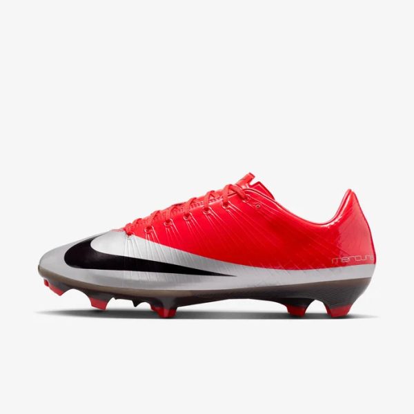 Nike Mercurial Superfly CR7 2026 World Cup boots