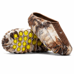 Nike Mind 001 NOCTA camo concept recovery slides