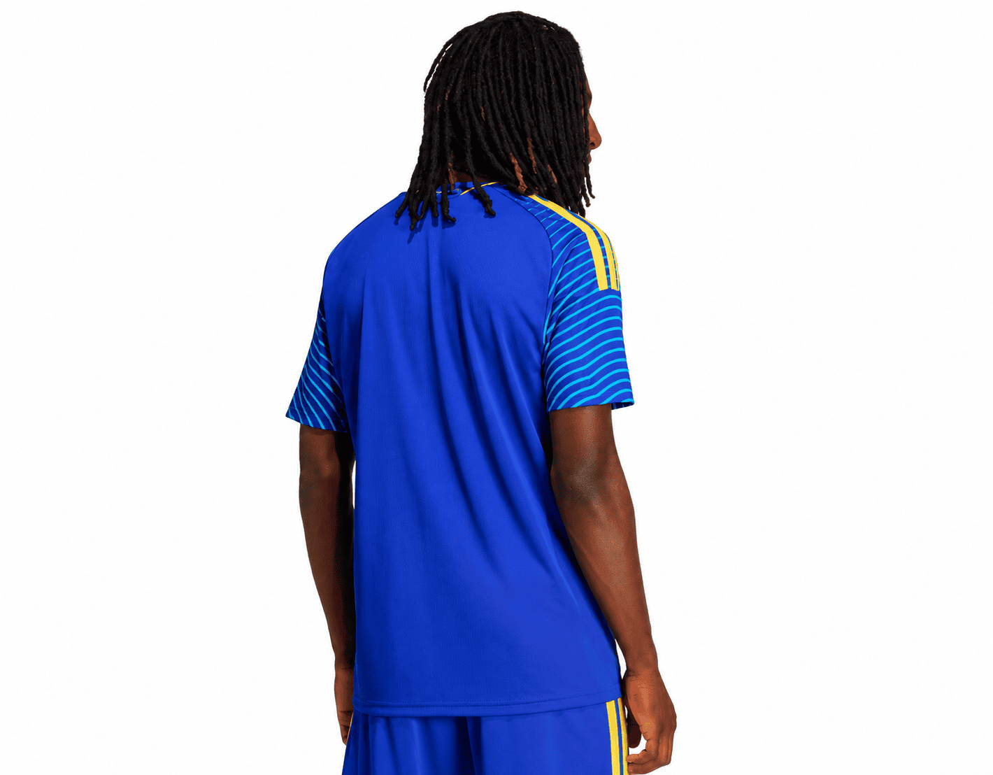 Curacao Home World Cup Jersey 2026 | UAE SPORT STORE Curacao Home World Cup Jersey 2026