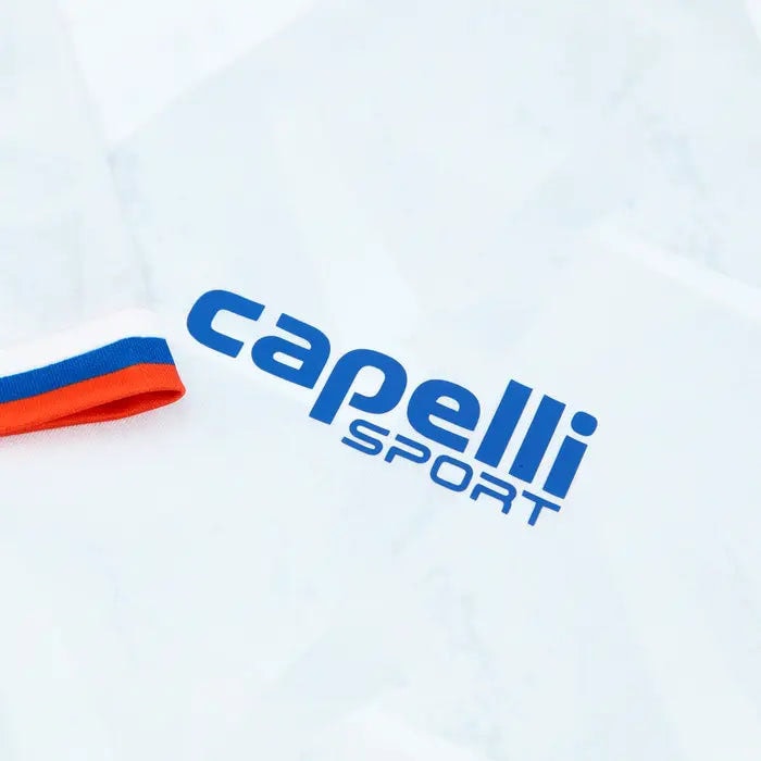 Cape Verde Away World Cup Jersey 2026 | UAE SPORT STORE Cape Verde Away World Cup Jersey 2026