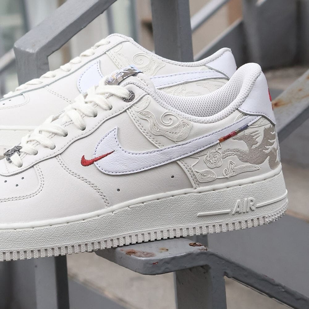 5CD4E309-ACE7-4304-8BD7-1E182C2637B2 | UAE SPORT STORE Nike Air Force 1 07 “Year of the Horse” Limited Edition