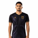 Jordan third World Cup jersey 2026