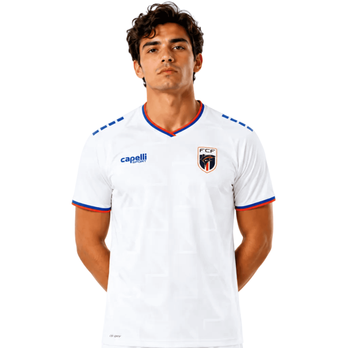 Cape Verde Away World Cup Jersey 2026 | UAE SPORT STORE Cape Verde Away World Cup Jersey 2026