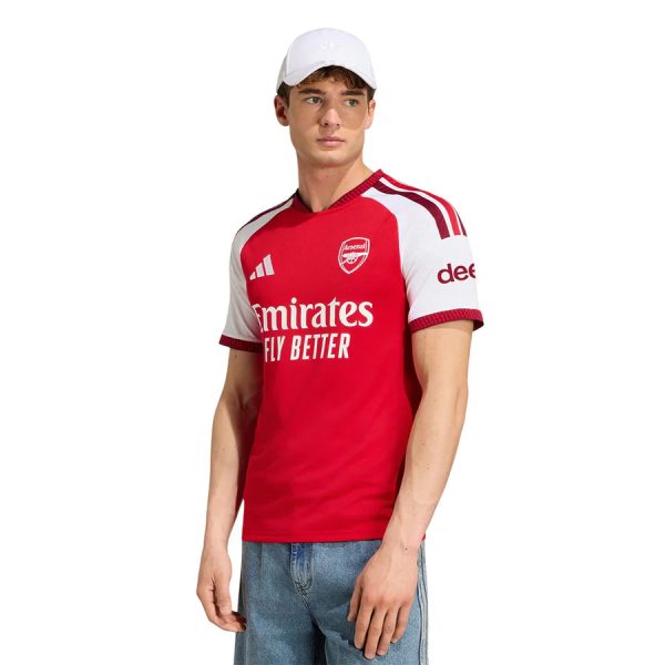 Arsenal Home Jersey 2026/27 front