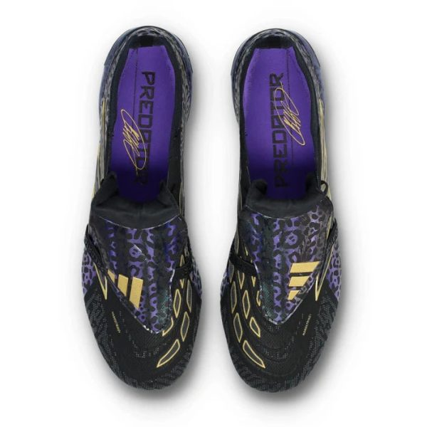 adidas Predator Elite FT FG Kaká Limited Edition Football Boots