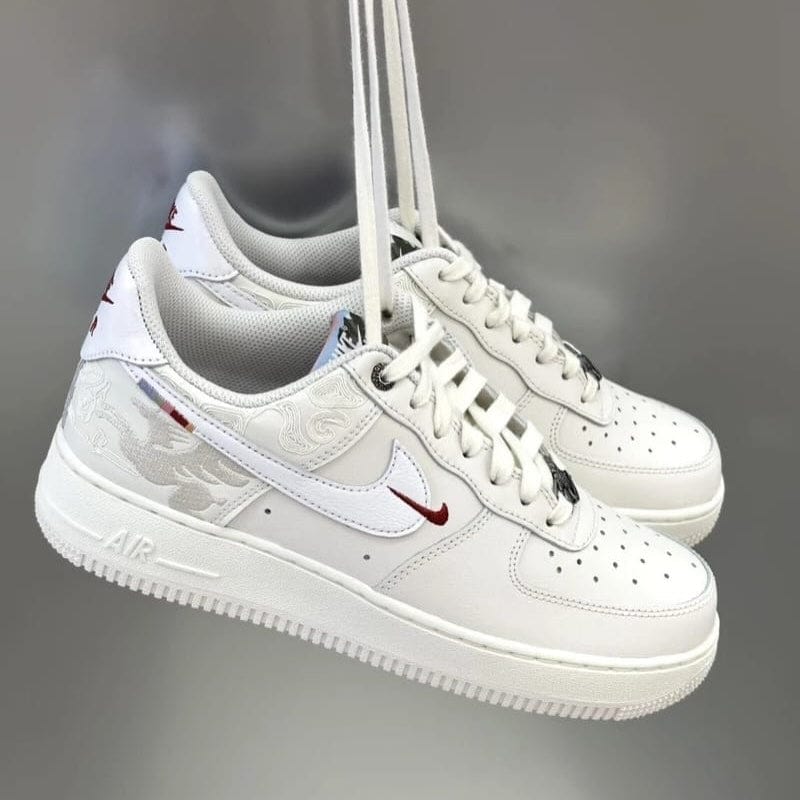 EE265769-B62D-49D5-9621-CBFE1FE10389 | UAE SPORT STORE Nike Air Force 1 07 “Year of the Horse” Limited Edition