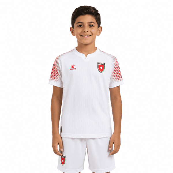 Jordan Home World Cup Kit kids 2026