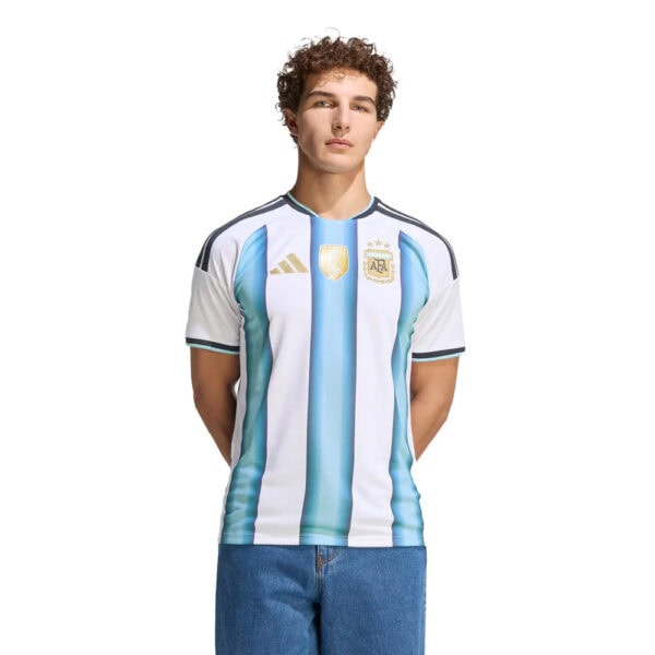 Argentina Home World Cup Jersey 2026
