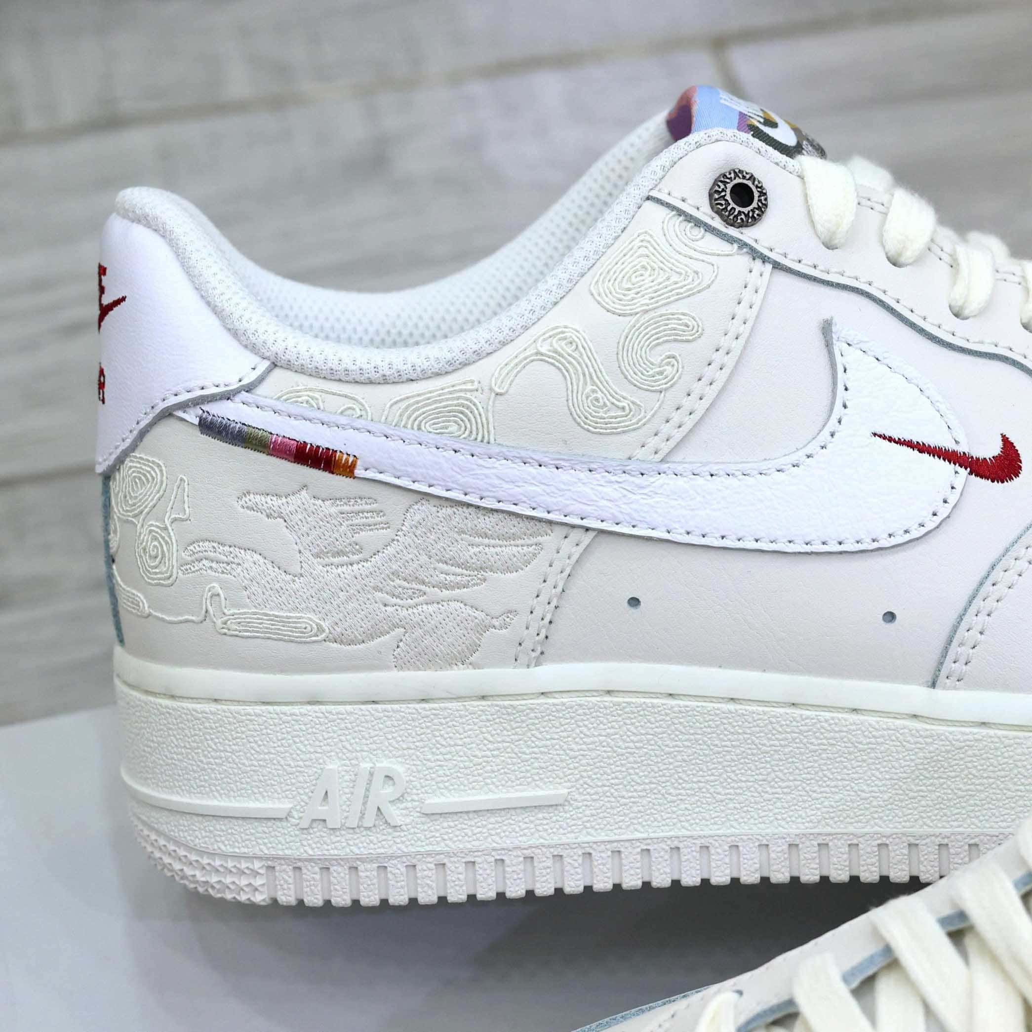 giay-nike-air-force-1-low-cny-pegasus-phantom-best-quality-1 | UAE SPORT STORE Nike Air Force 1 07 “Year of the Horse” Limited Edition