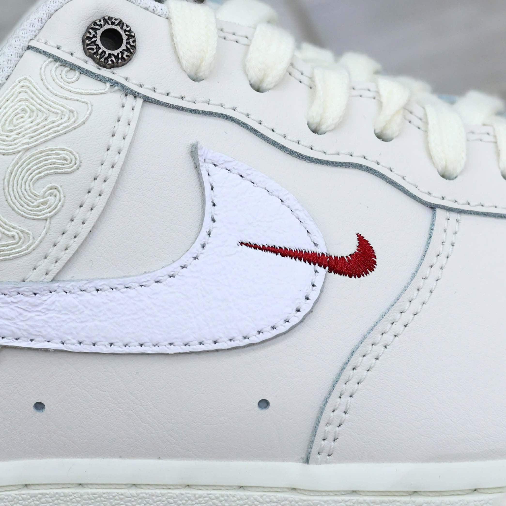 giay-nike-air-force-1-low-cny-pegasus-phantom-best-quality-4 | UAE SPORT STORE Nike Air Force 1 07 “Year of the Horse” Limited Edition