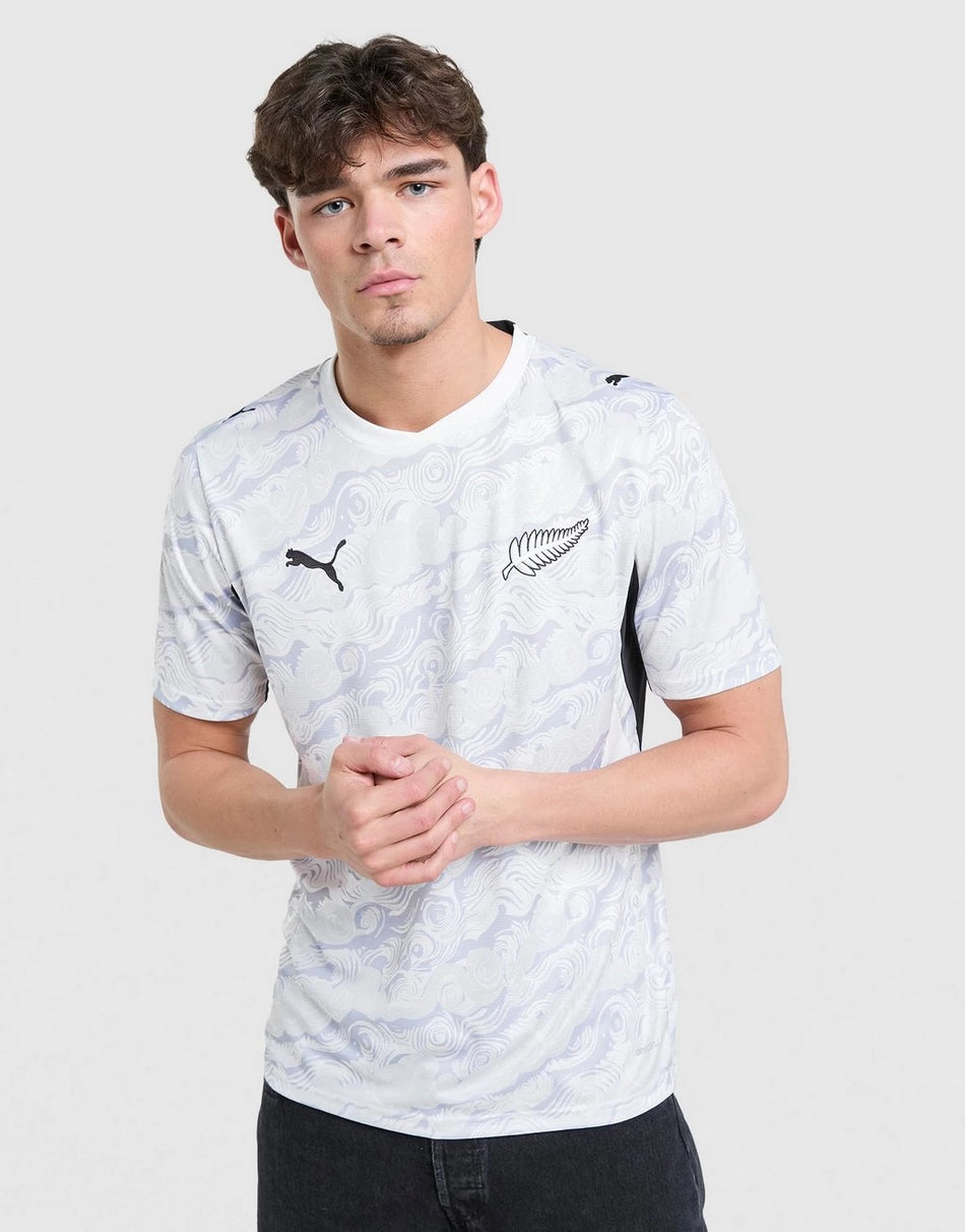 New Zealand Away World Cup Jersey 2026 | UAE SPORT STORE New Zealand Away World Cup Jersey 2026