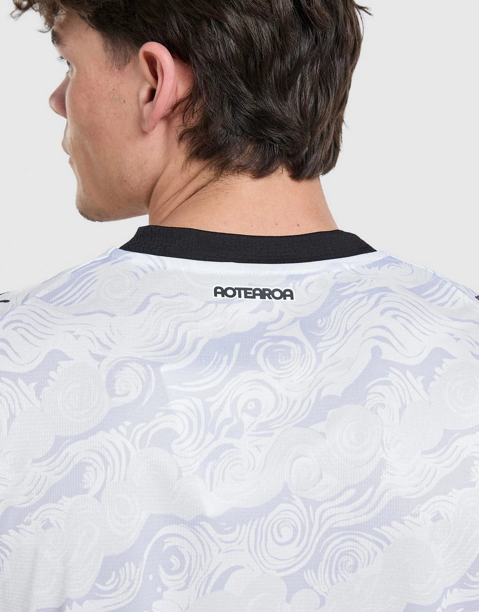 New Zealand Away World Cup Jersey 2026 | UAE SPORT STORE New Zealand Away World Cup Jersey 2026