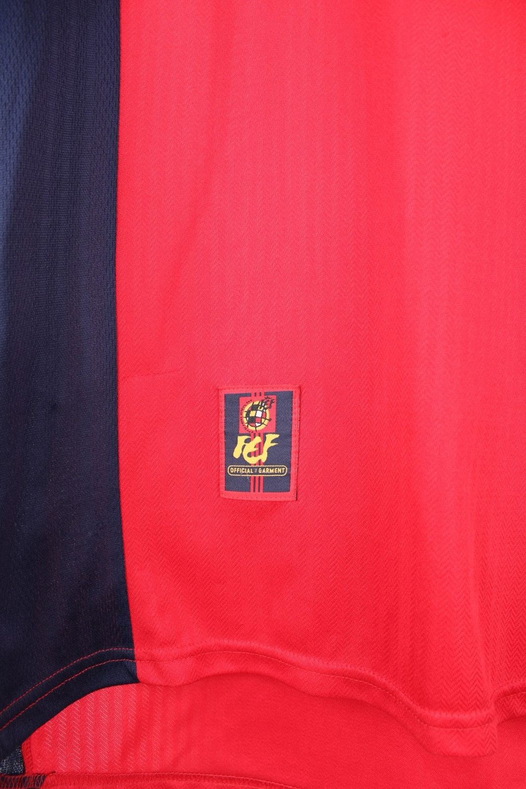 0e30ef3d-4f04-4888-b41c-e4dcaad63f23jpg | UAE SPORT STORE Spain home Classic 1998-99 Jersey