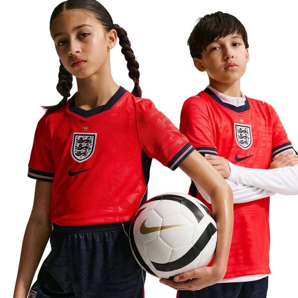 ENGLAND Away World Cup KIT KIDS 26/27