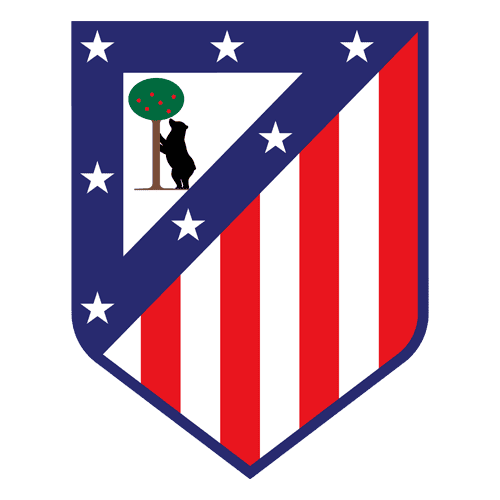 Atletico Madrid