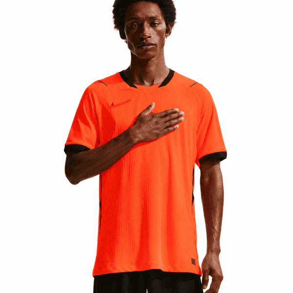 Netherlands Home World Cup Jersey 2026