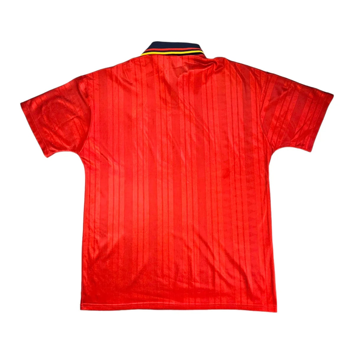 199496-spain-home-football-shirt-xl-adidas-ff202729-383688-1jpg | UAE SPORT STORE 199496 Spain Home Football Shirt Xl Adidas Ff202729 383688 1 | UAE Sport Store