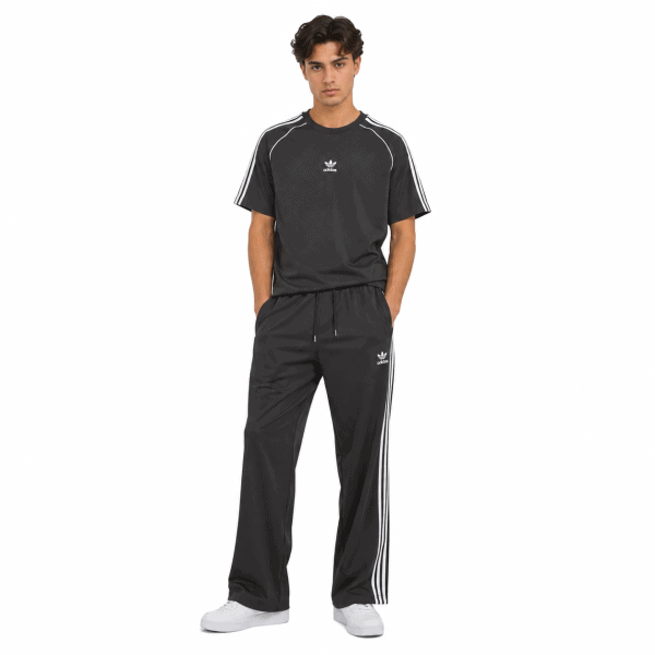 Retro 3-Stripes Track Set