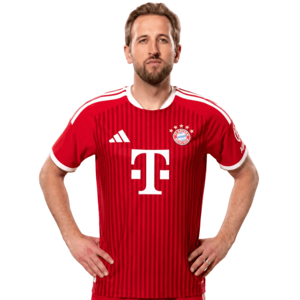 Bayern Munich Home Jersey 2026 / 2027