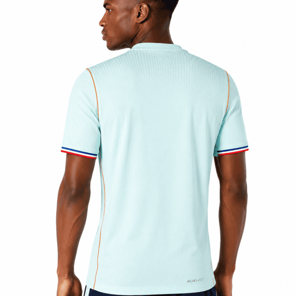 France World Cup Away Jersey 2026