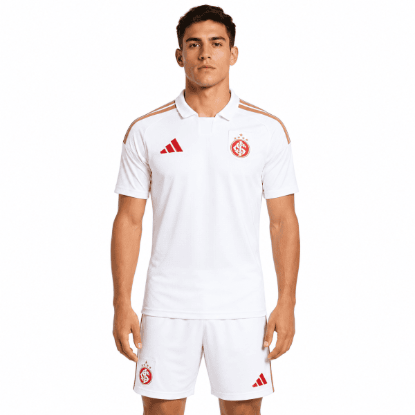 Internacional Away jersey 26-27