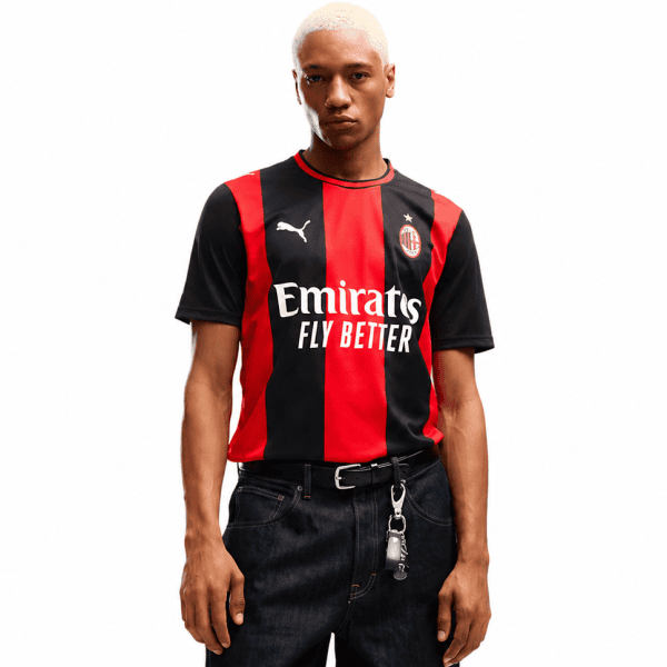 AC Milan Home jersey 2026/27
