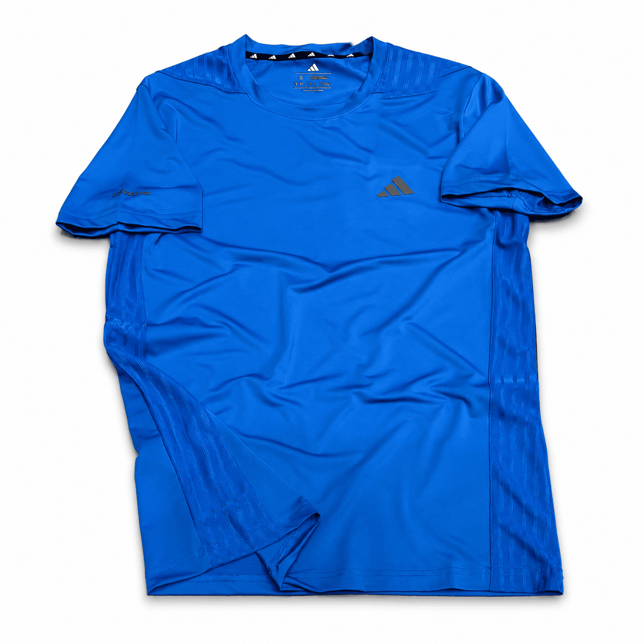 Mens Royal Blue Performance Training T-Shirt | UAE SPORT STORE 2f0aa279 597f 4c4c A5d3 | UAE Sport Store