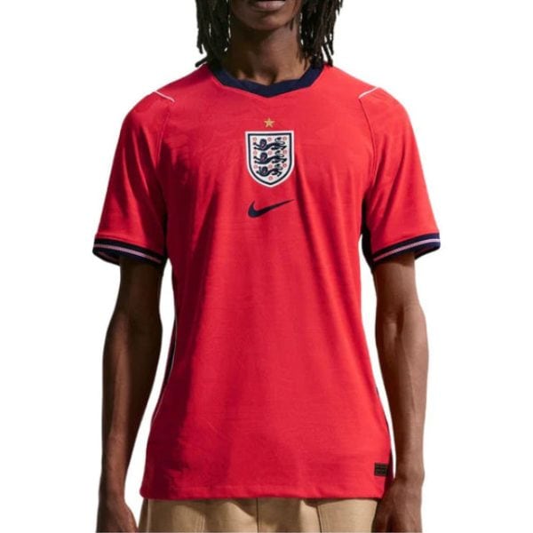 England Away World Cup Jersey 2026