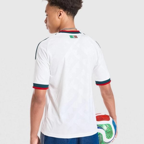 Mexico Away World Cup kids kit 26