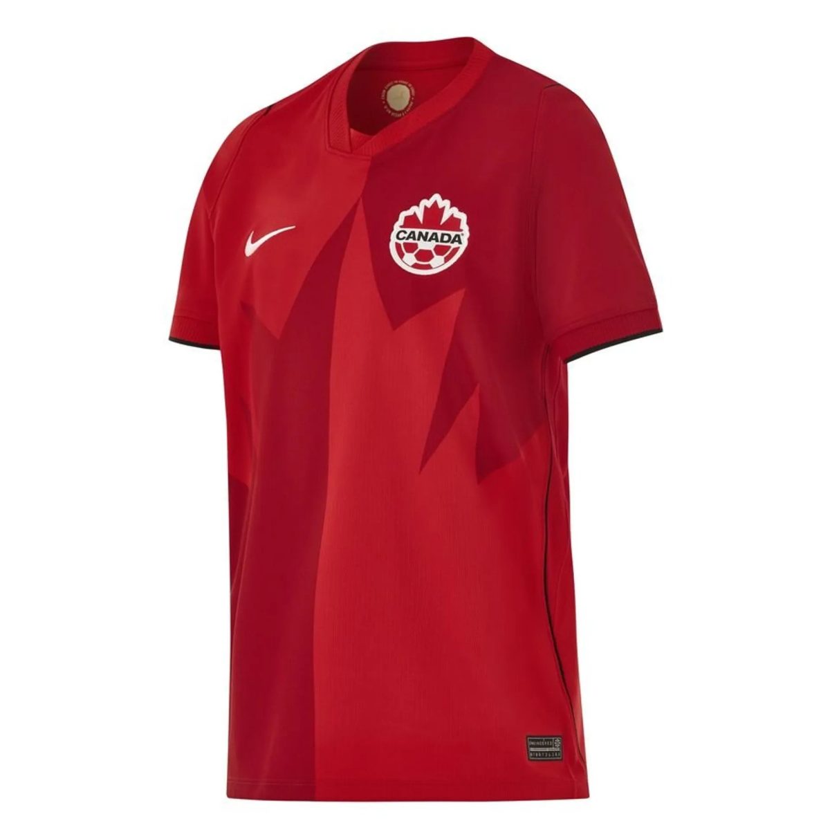 Canada Home World Cup Kit Kids 2026
