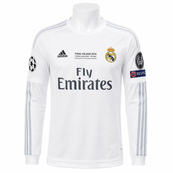 RM Classic 2015/16 Ronaldo 7