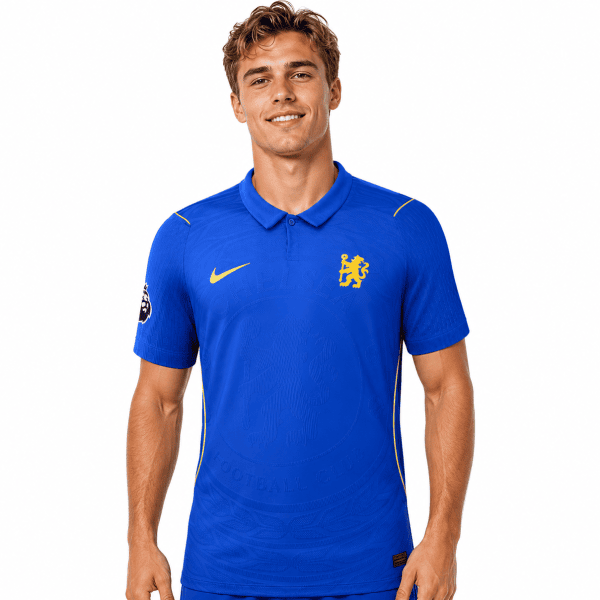 Chelsea Home Jersey 2026/27