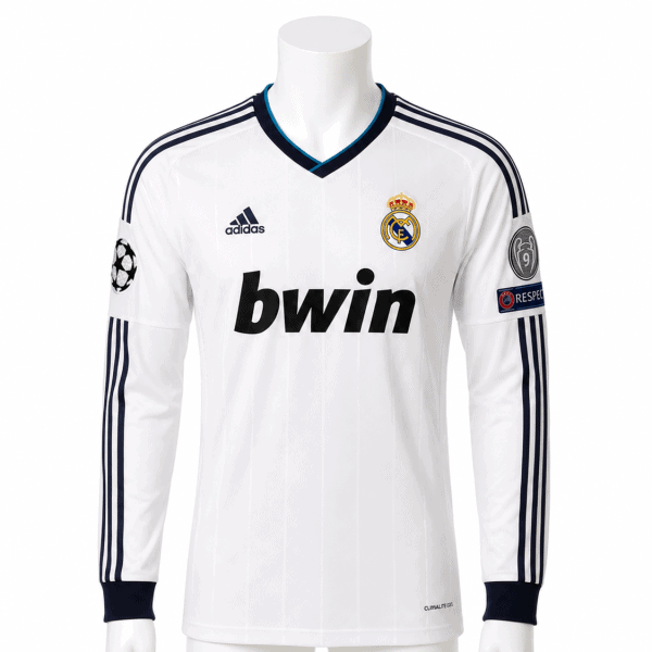 7ccf8fa1-7901-463a-928a-d07c5825d6de-1png | UAE SPORT STORE RM Home L/S Ronaldo 7 UCL 12-13