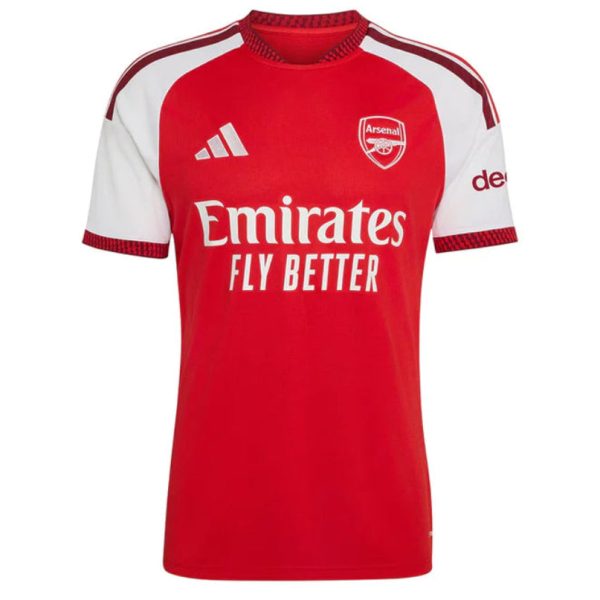 Arsenal Home Player Version Jersey 2026/27