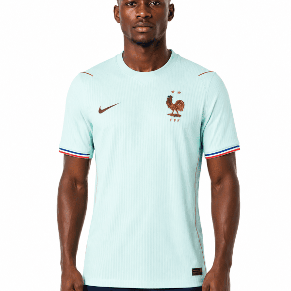 France World Cup Away Jersey 2026