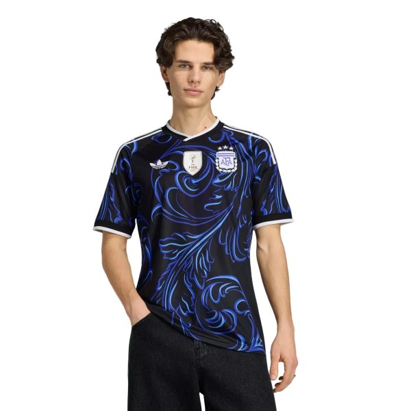 Argentina Away World Cup Jersey 2026