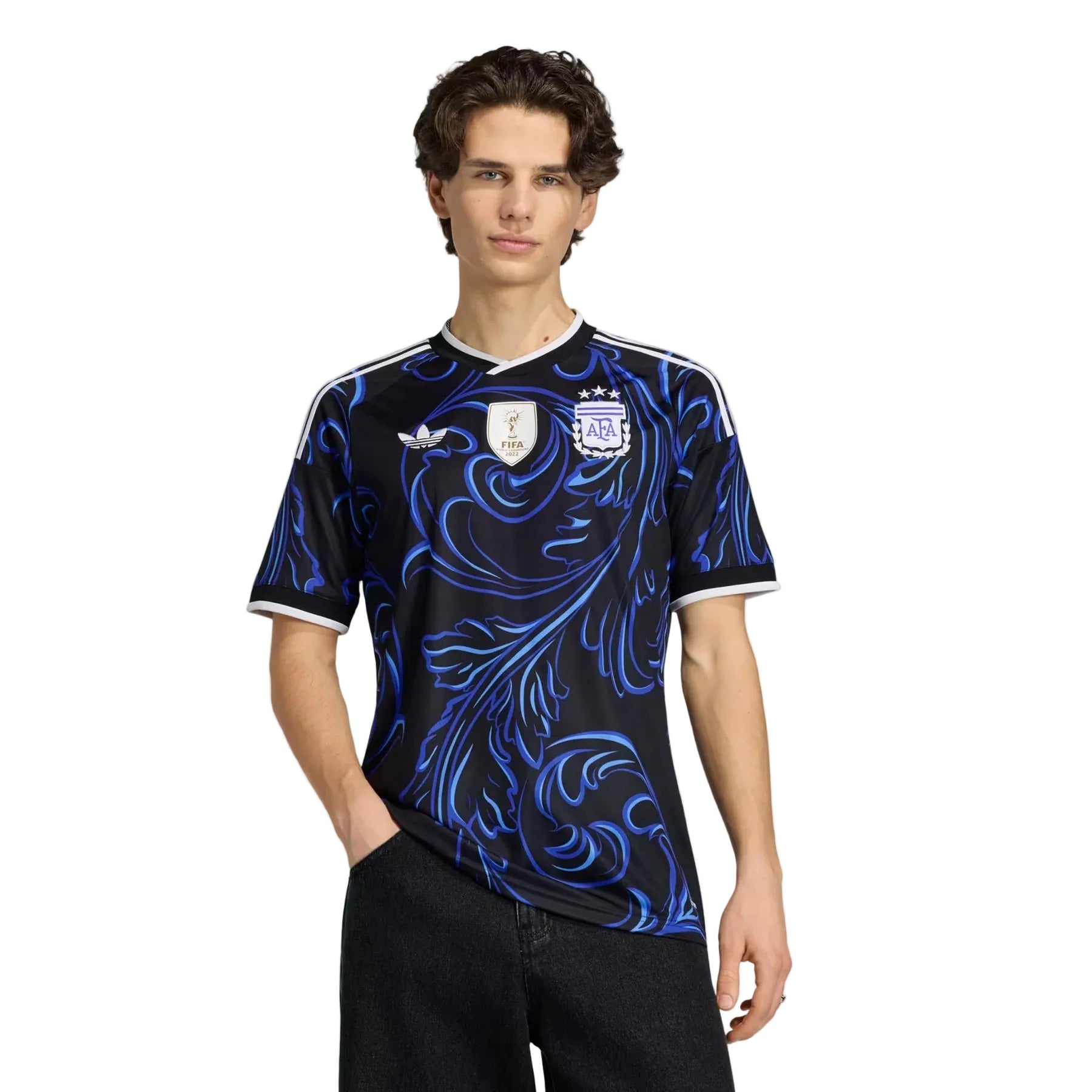 JM8395_21_modeljpg | UAE SPORT STORE Argentina Away World Cup Jersey 2026