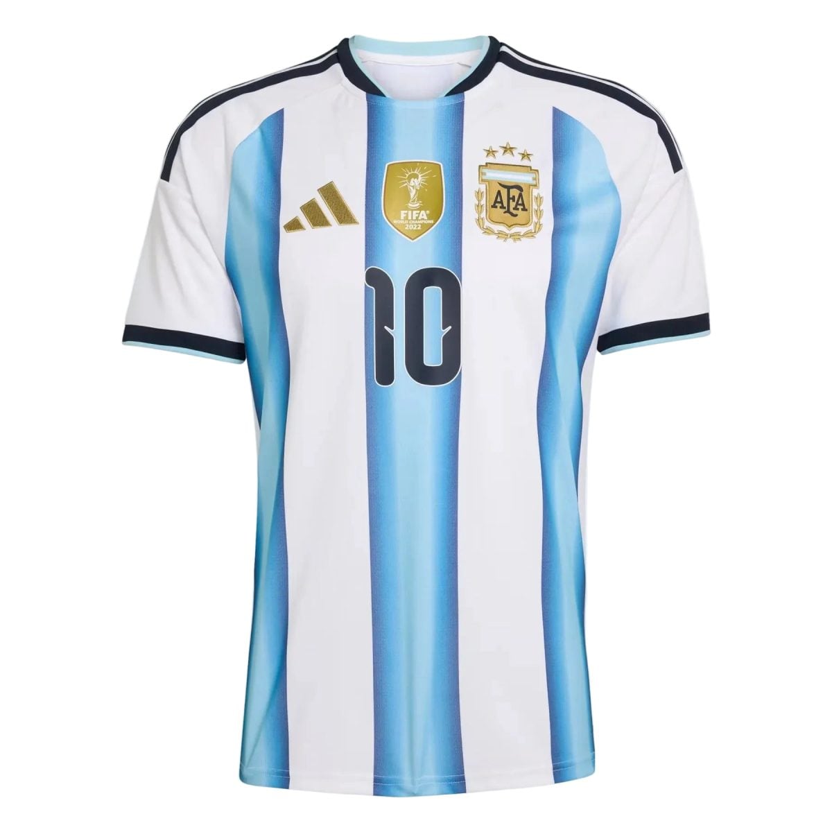 Argentina Home World Cup Player Version Jersey 2026 with messi